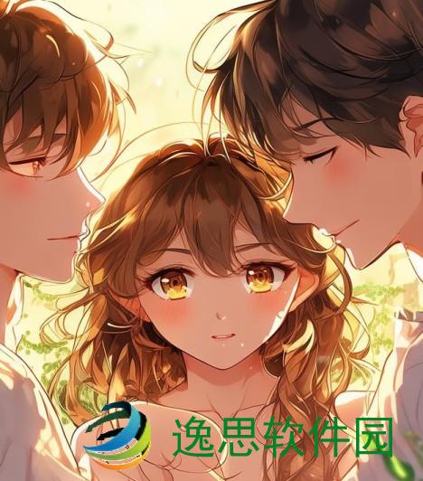 双男主的酱酱酿酿水声交响曲情感交织的青春旋律