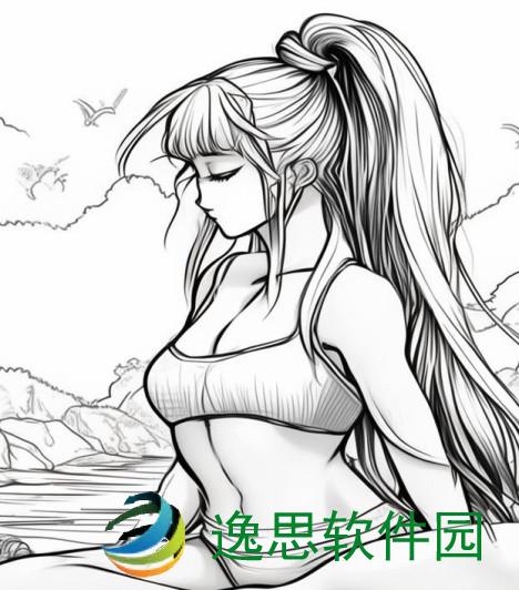 小玩具陪伴我练瑜伽的快乐时光与心灵成长之旅