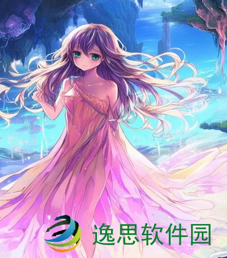 LUAN仙的奇幻旅程：探索神秘世界的冒险与成长