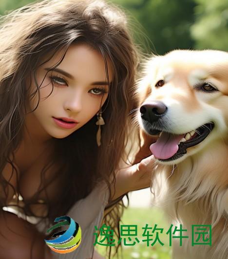 人与狗的亲密关系探讨为何它们总是形影不离的原因分析