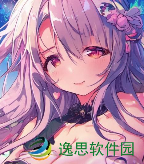 啵乐腐味满满的奇妙世界揭开二次元爱情的浪漫篇章