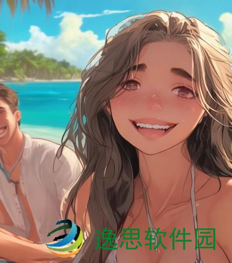 与好友夫妻共赴浪漫之旅共享美好时光