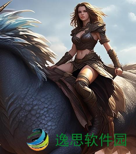 冒险岛骑士团坐骑的传奇旅程与勇者的荣耀之路