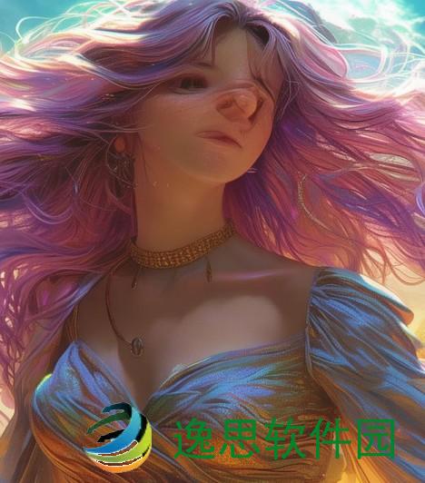 口子番漫画带你领略奇幻冒险世界的精彩旅程与心灵成长