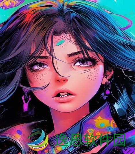探索六漫画星球的奇幻旅程与创意无限的漫画世界