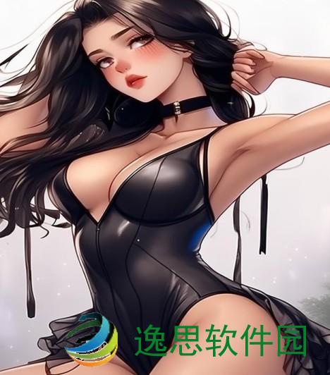 女性魅力尽显无裆连体内衣探索舒适与性感的完美结合