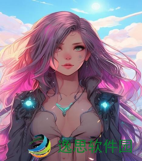 啾咪漫画的奇妙冒险世界探索与创作之旅