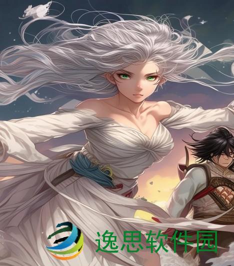 云缨勇救公孙离携手共渡危难时刻情深义重谱传奇故事