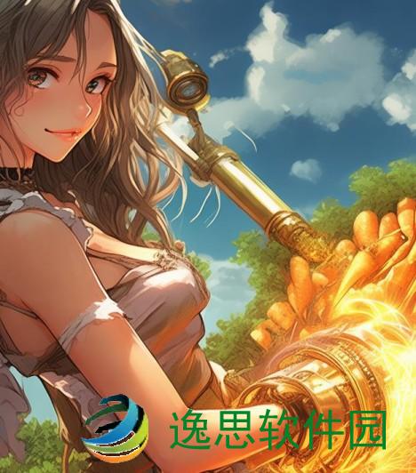 如何提高拔萝卜的效率让你轻松快速收获丰硕成果