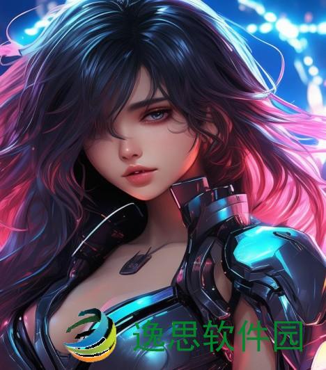 强势女性角色游戏推荐助你打造女PC的完美形象