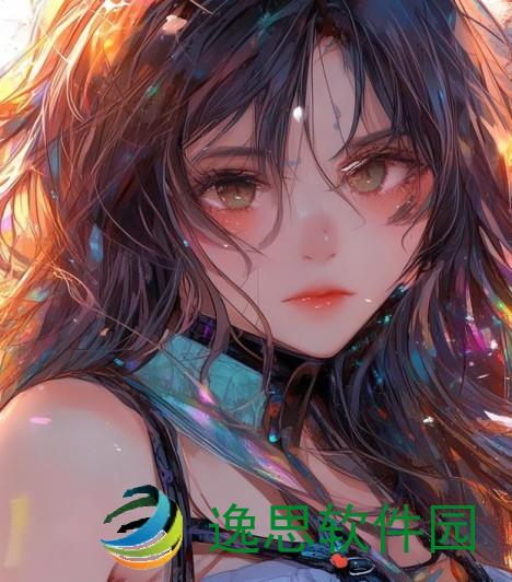 吕知樾：一位在艺术与生活中绽放光彩的独特灵魂