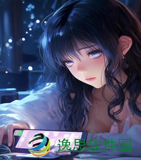 夜深人静时的选择：推荐几款让你不再失眠的看片软件