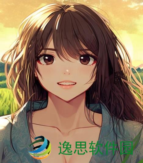 《天穗之咲稻姬：稻田里的梦想与勇气交织的传奇》