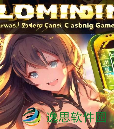 打金提现手游新风潮轻松赚取现金的游戏体验与攻略分享