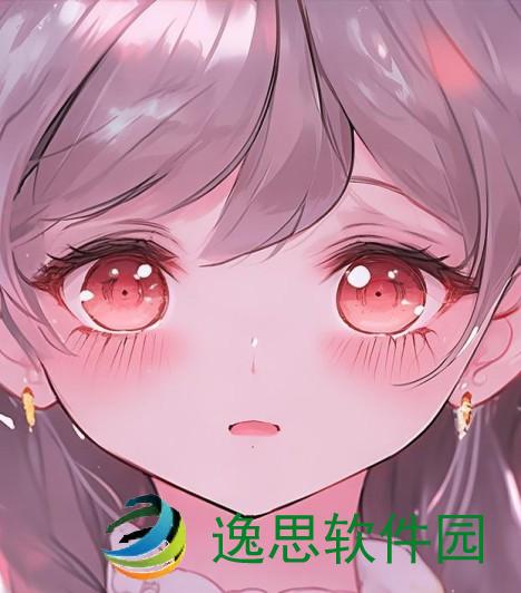 原神女角色脸红哮喘瞬间捕捉展现可爱与娇羞的完美结合