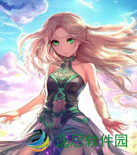 大元素师拉克丝的奇幻冒险与元素之力的秘密探寻