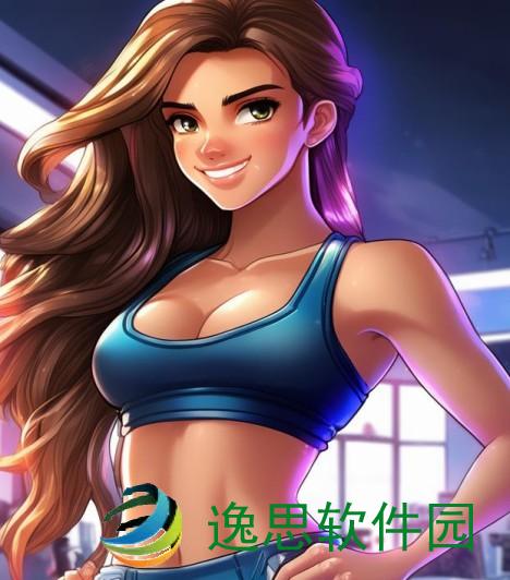 健身教练2：打造你的专属健身计划与健康生活方式