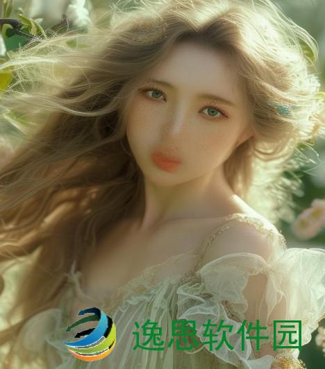 亭亭玉立国色天香四月天的美丽与诗意交融之旅