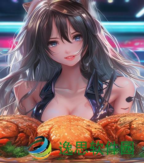 QQ飞车大闸蟹盛宴来袭，畅享速度与美味的完美结合