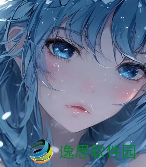 申鹤的魅力不止于冰雪风情，副乳展现别样风采的奇妙瞬间