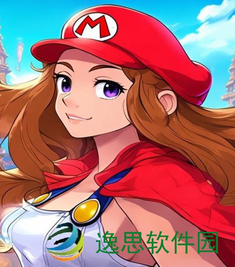 新马里奥世界3冒险之旅重返经典乐园探索奇幻世界