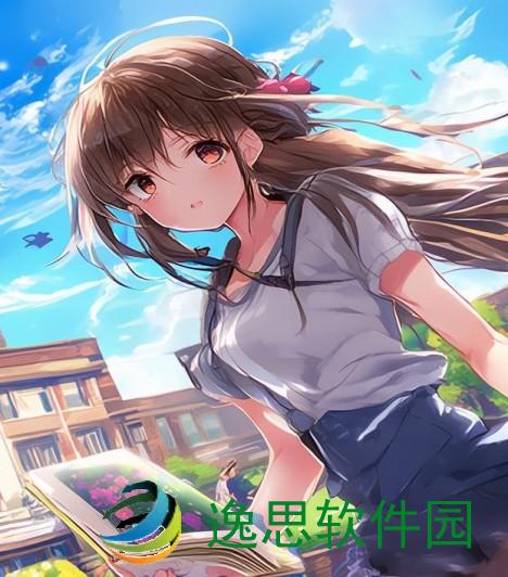 青春校园里的梦想与成长年轻女学生的奋斗故事