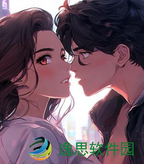 男生勇敢追爱将大坤巴塞进女生的心坎里