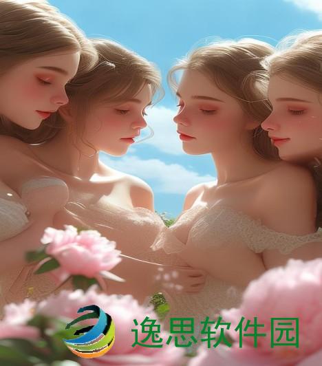 海棠原耽车多肉情缘三人行爱意绵绵共度甜蜜时光