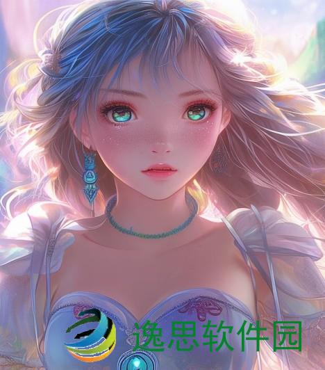 晓可耐的奇幻旅程探索未知世界的勇气与梦想
