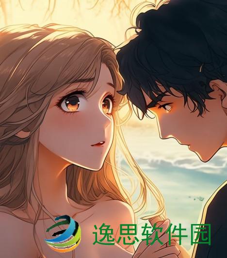 男人与女人之间的亲密探索与心灵交融之旅