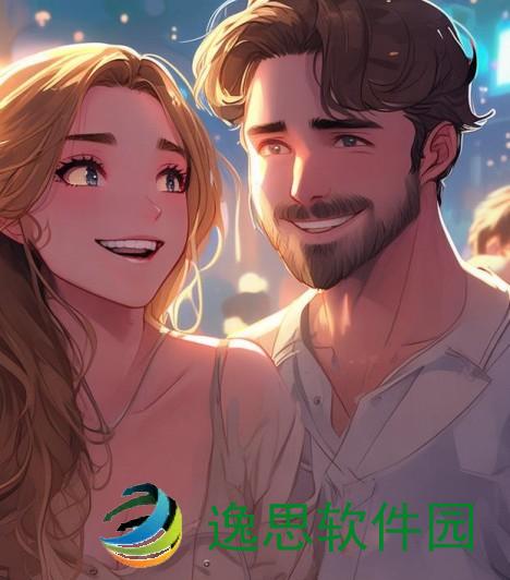 老公携妻共赴多人活动 共同体验欢乐与友情的美好时光