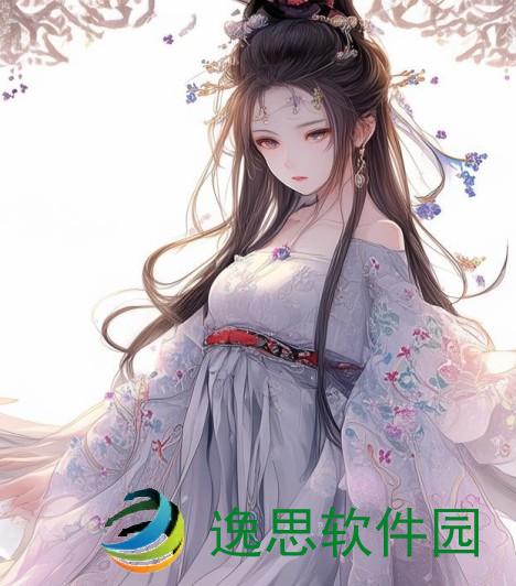 汉宫春晓61式图解解析：古典美与现代设计的完美结合
