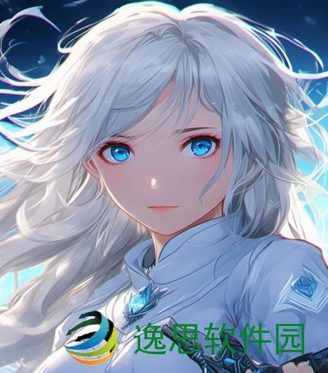 艾希的冰雪传奇：勇者之路与心灵的交汇