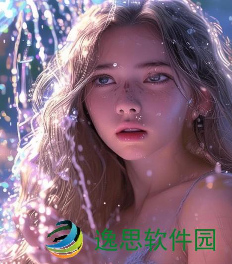 尖叫喷泉的奇幻之旅探寻水与声的完美交响