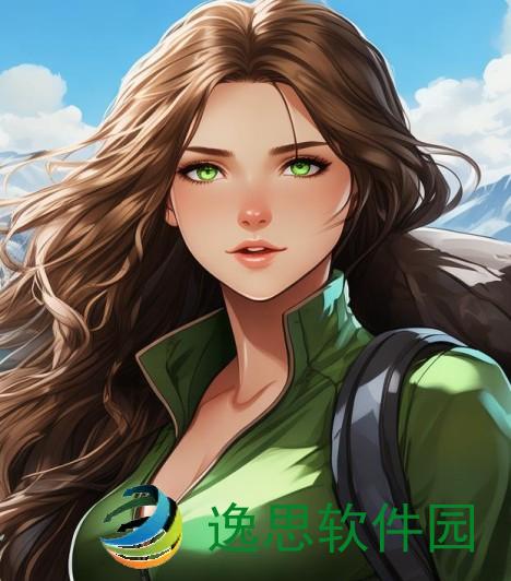阿尔卑斯山脉与神秘危险森林的探险之旅