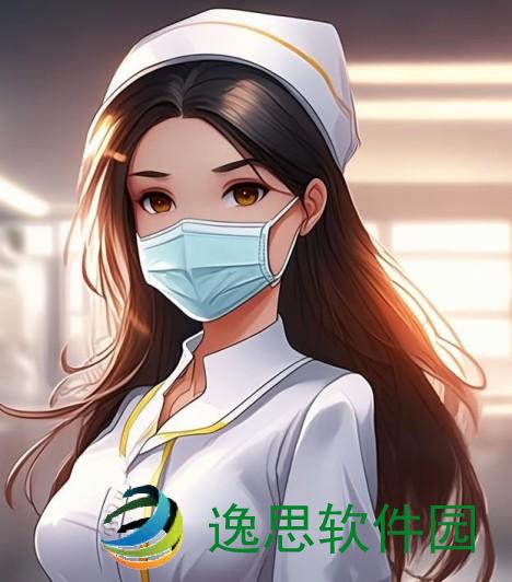 日本护士在疫情前线的无私奉献与坚韧精神展现