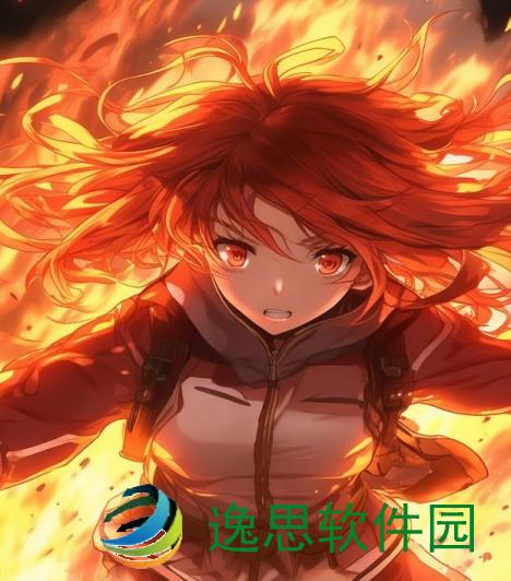 灭火宝贝勇闯火海拯救生命的感人故事与冒险旅程