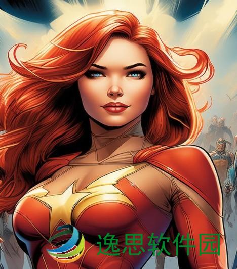 超级英雄正义联盟：守护和平的勇士们与黑暗势力的终极对决