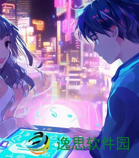 男生女生互动软件探秘：连接心灵的数字桥梁与情感交流平台