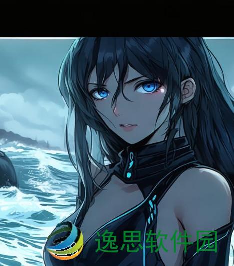 鱿鱼B25777新篇章揭幕探索未知海域的冒险之旅