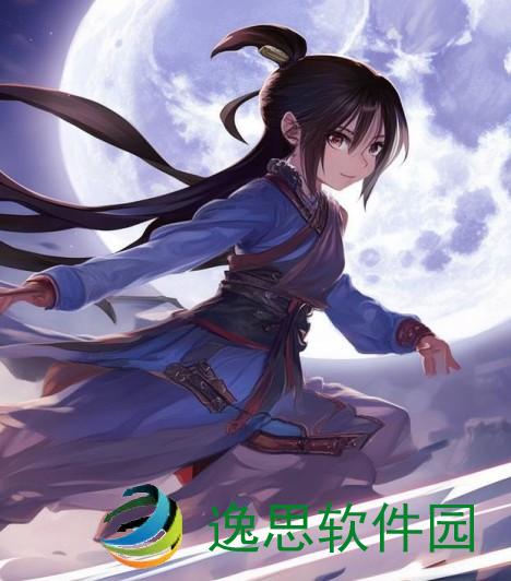 秦时明月2手游全新冒险之旅开启，探索武侠世界的无尽魅力与挑战