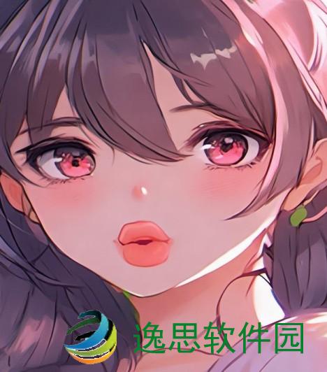 甜美啾咪瞬间捕捉，展现女孩的可爱与魅力，心动不已的瞬间分享