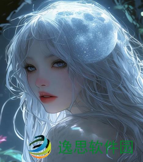 无颜之月究竟是什么神秘存在揭开它的真实面纱与背后故事