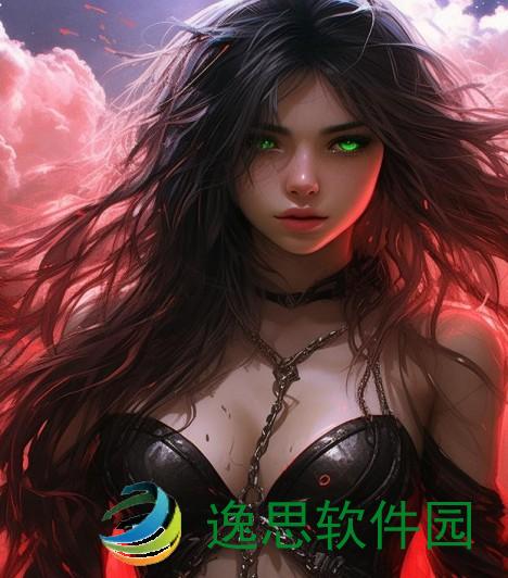 狂野之血：在血脉中觉醒的力量与命运的交织