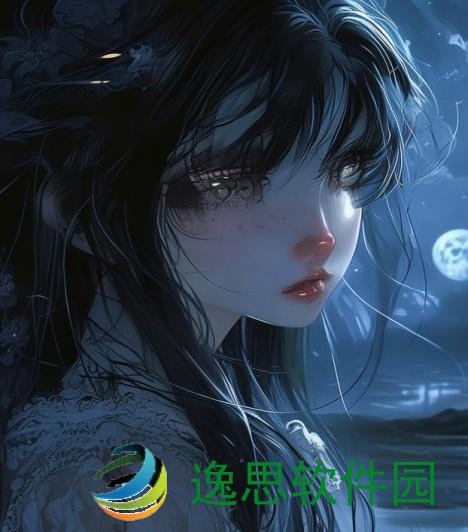 无颜之月：探索人性深处的黑暗与救赎之旅