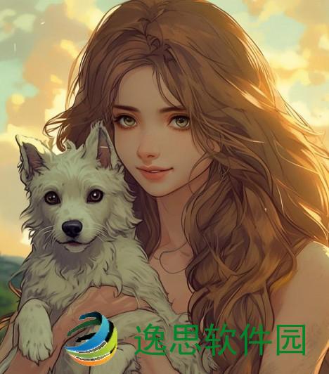 流浪狗的归宿：一段温暖人心的救助故事与希望之旅