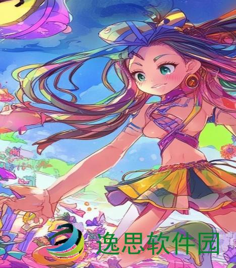 虫虫漫画大冒险：探索奇妙世界的欢乐旅程与友谊故事