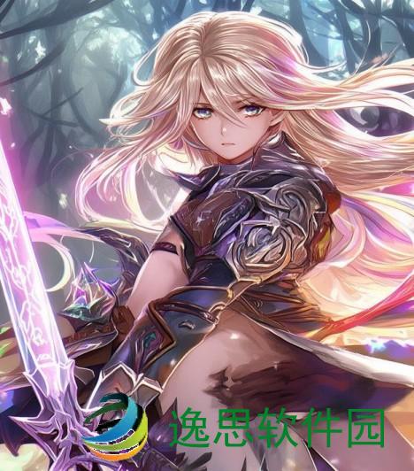 符文剑士加点攻略：打造无敌战斗力的终极指南