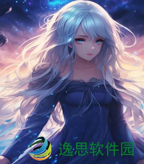 虚无鱼的奇幻旅程探索生命与存在的深邃奥秘