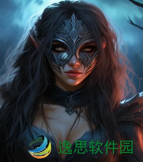 血精灵强盗面罩的秘密与传奇：揭开神秘面纱的冒险之旅